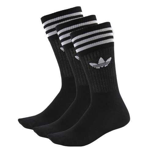 Adidas meia 2025 solid crew
