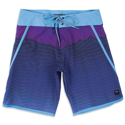 BOARDSHORT QUAKE OAKLEY Nativo Exclusive