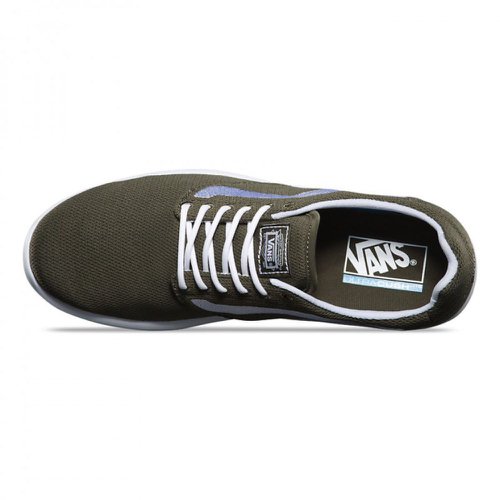 Vans iso 1.5 brasil new arrivals