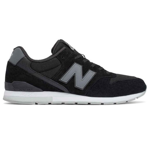 New balance 996 cinza escuro shop