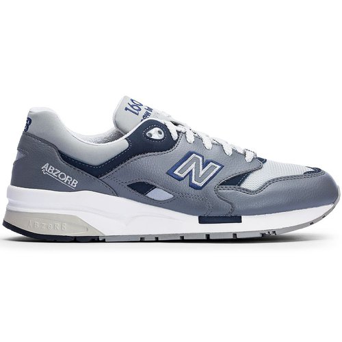TÊNIS 1600 EDIÇÃO LIMITADA NEW BALANCE Nativo Exclusive