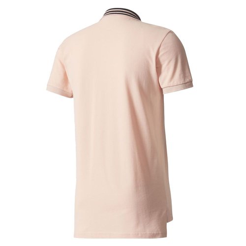 CAMISETA POLO PIQUE ADIDAS