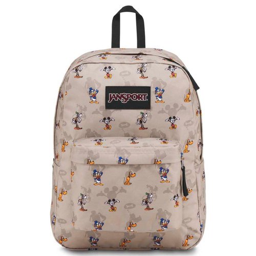 MOCHILA DISNEY SUPERBREAK JANSPORT Nativo Exclusive