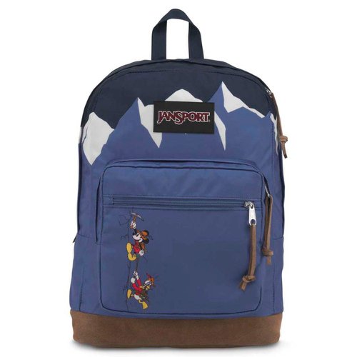MOCHILA DISNEY RIGHT PACK EXPRESSIONS JANSPORT