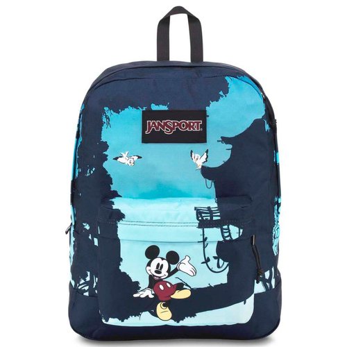 Jansport disney high stakes backpack clearance