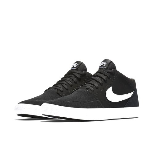 TENIS PORTMORE II SOLAR MID NIKE Nativo Exclusive