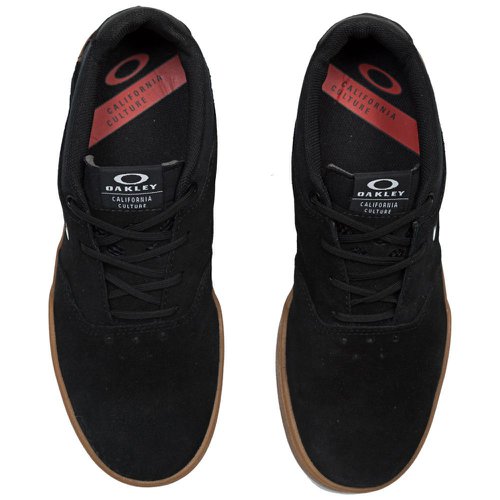 Tenis oakley hit e run 2 2025