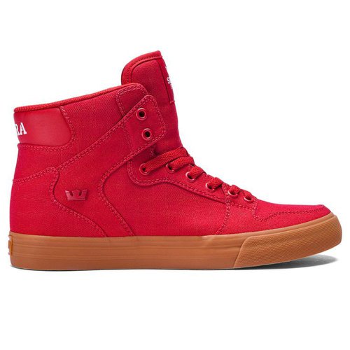 TENIS SUPRA VAIDER