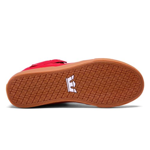 TENIS SUPRA VAIDER Nativo Exclusive