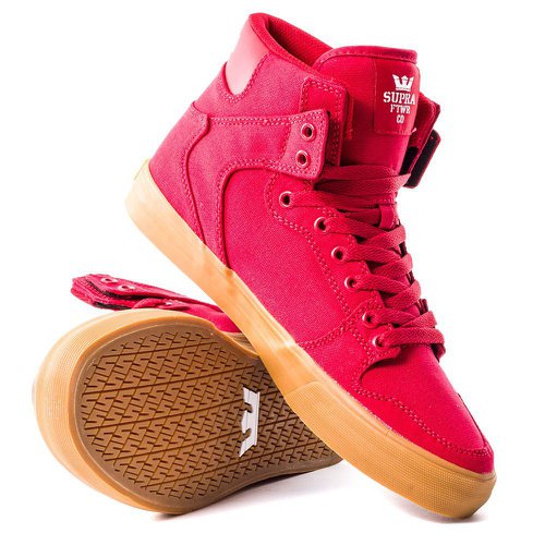 TENIS SUPRA VAIDER Nativo Exclusive