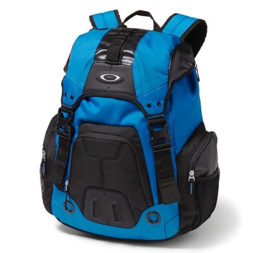 Mochila Gearbox Lx Oakley Nativo Exclusive 