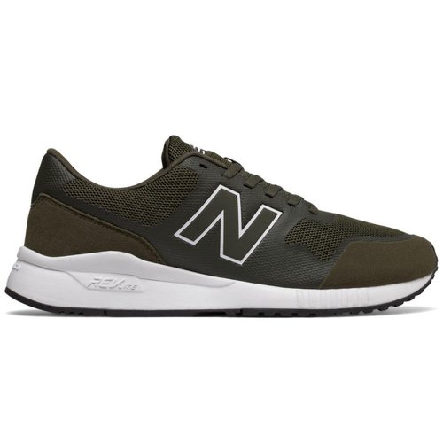 New balance 005 cinza sale