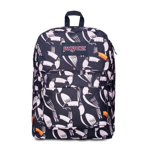 Jansport farm shop
