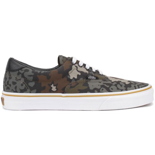 Vans era 59 floral camo hot sale