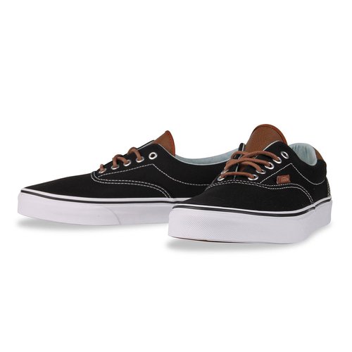 vans era 59 hombre dorados