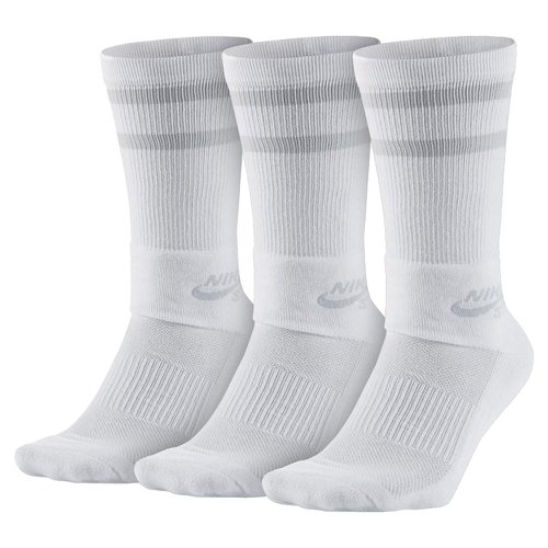 Nike sb shop 3ppk crew socks