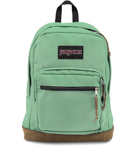 Mochila right store pack jansport