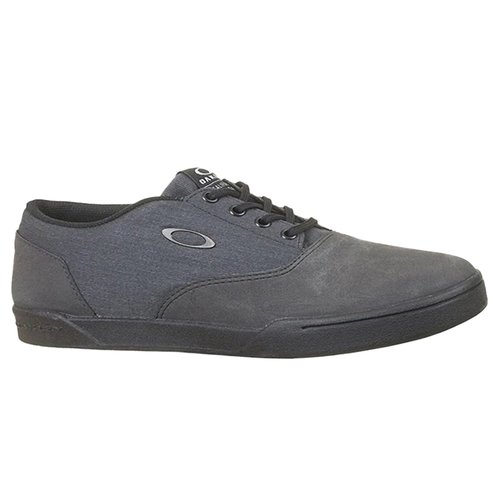 Tênis oakley dana point plus best sale 2.0 cinza
