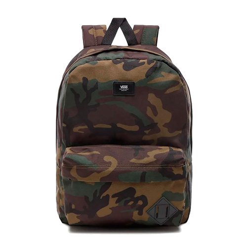 Mochila vans m top old skool ii