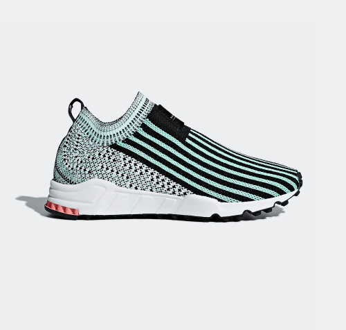 Adidas eqt support sock homme argent deals