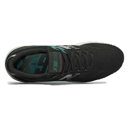 X90 new balance sales white