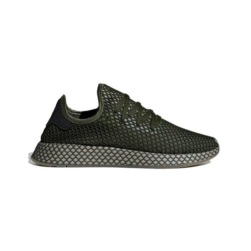 deerupt runner verde
