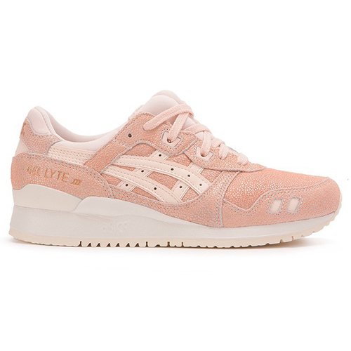 Tênis asics gel shop lyte iii feminino
