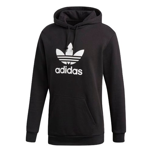 Blusa deals adidas trefoil