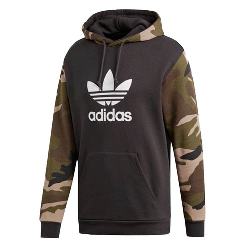 BLUSA OTH HOODY ADIDAS