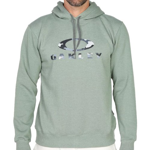 Oakley camo clearance hoodie