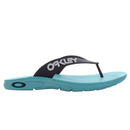 Chinelo oakley infantil numero outlet 35