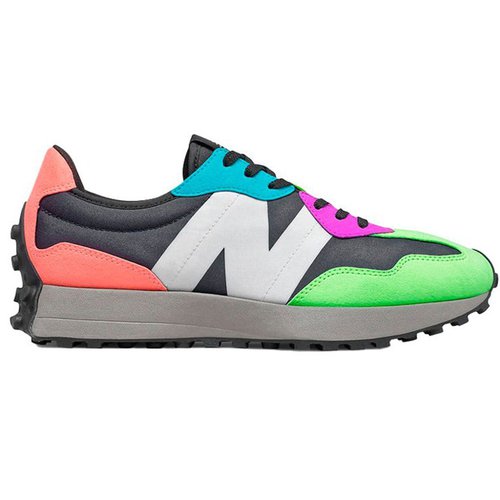 T NIS 327 NEW BALANCE Nativo Exclusive