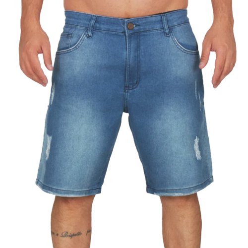 Bermuda hotsell jeans mcd
