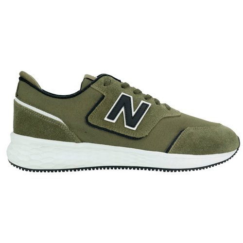 New balance store x70 vinho