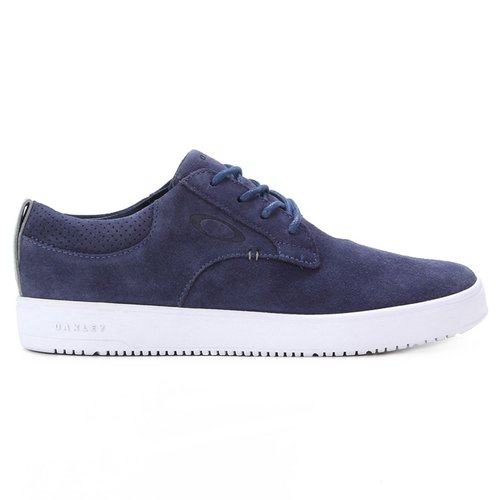 Oakley suede sales lighthouse sneaker