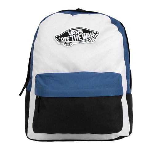 Mochila vans azul claro top