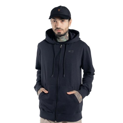 Moletom canguru hot sale aberto