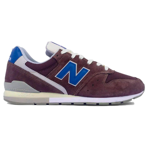 Tenis 996 new balance sales