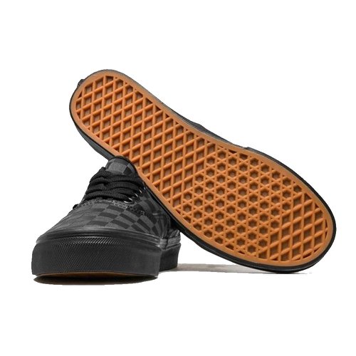 T NIS AUTHENTIC HIGH DENSITY VANS