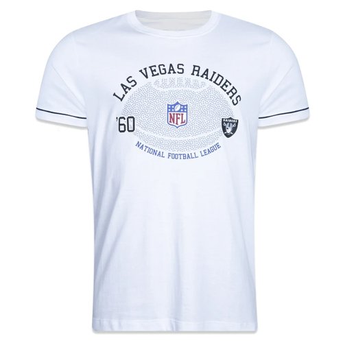 Camiseta las online vegas raiders