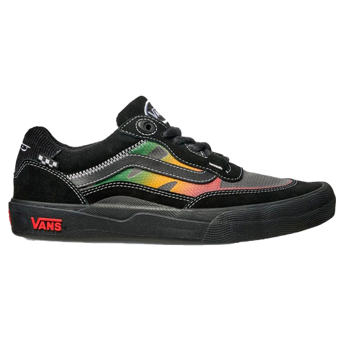 Vans jamaica sales