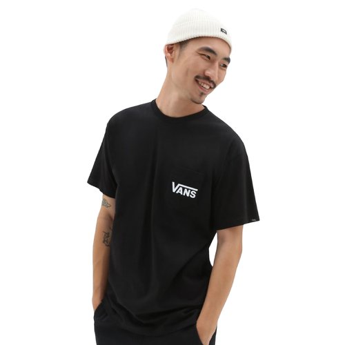 CAMISETA VANS Nativo Exclusive