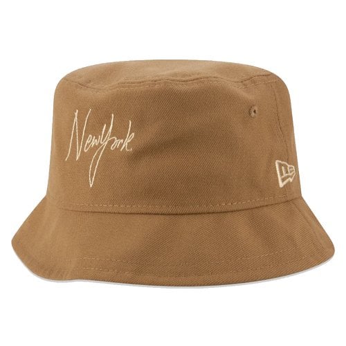 BUCKET BACK TO SCHOOL NEW ERA | Nativo Exclusive