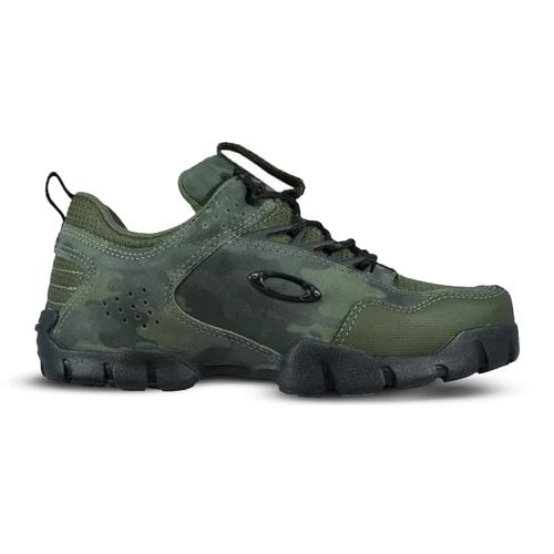 Modoc camuflada 2025