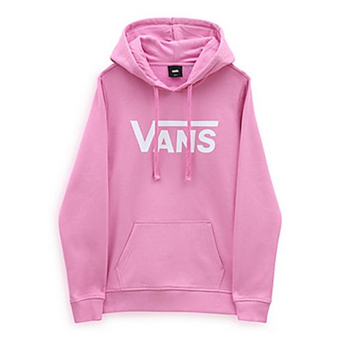 Moletom outlet vans rosa