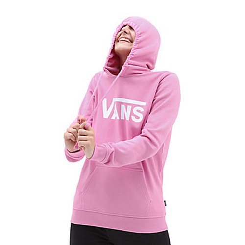 MOLETOM CLASSIC VANS Nativo Exclusive
