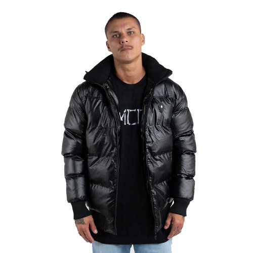 Jaqueta bomber best sale mcd