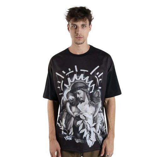 ミュージシャン BABYL DARK ANGEL Tee XL INTUIT DOME Babymetal Merch