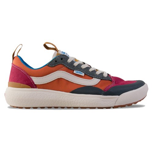 Vans ultrarange vinho sale