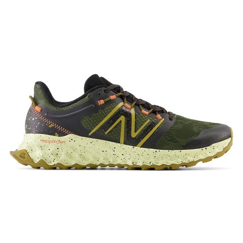 T NIS FRESH FOAM GAROE NEW BALANCE Nativo Exclusive